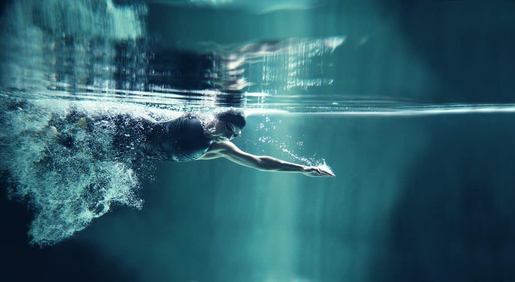 Webbutveckling.se - QS Pool - Hemsida i Wordpress