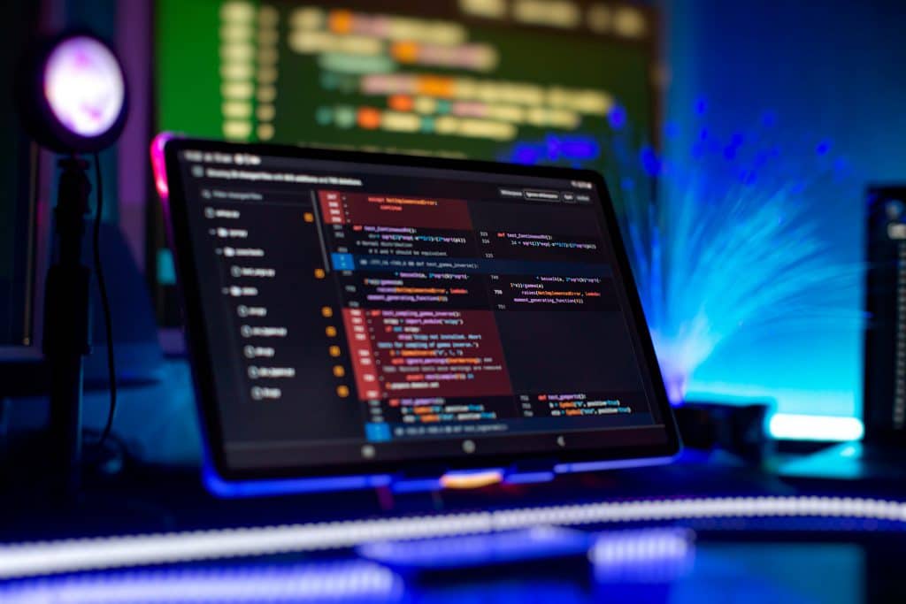 Webbutveckling.se - Hosting, Drift och Support
