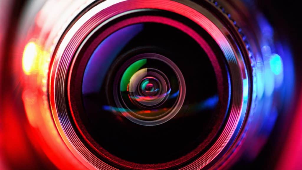 Webbutveckling - Tjänster - Fotografering & Videoproduktion - Animerade filmer