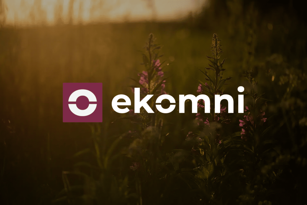 Webbutveckling.se - Ekomni - Hemsida i Wordpress till låg månadskostnad