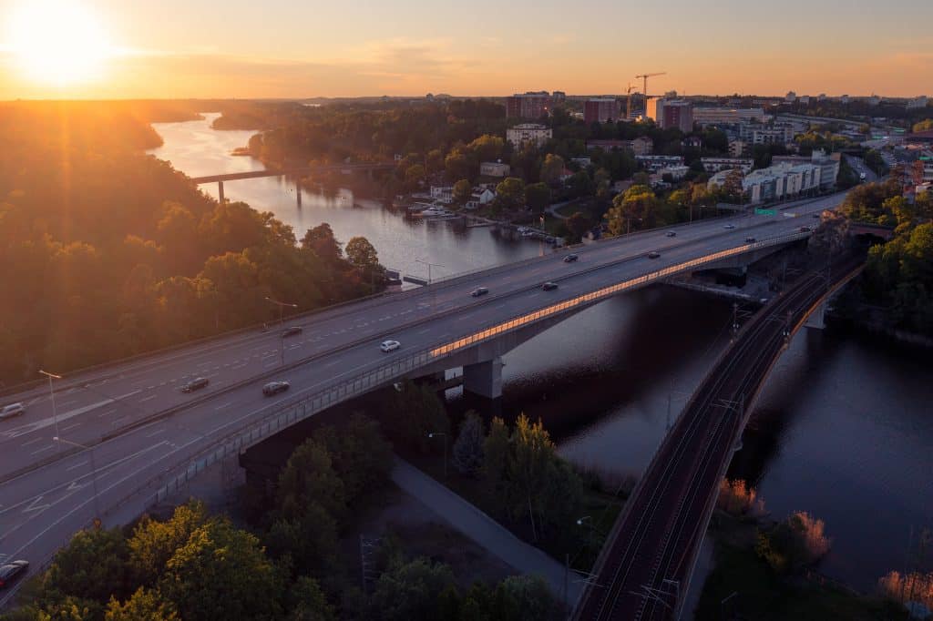 Webbutveckling.se - Östermalms Trafikskola - Hemsida i Wordpress