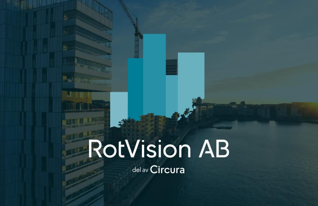 Webbutveckling.se - Blogg - Ny logotyp till Rotvision AB - En del av Circura