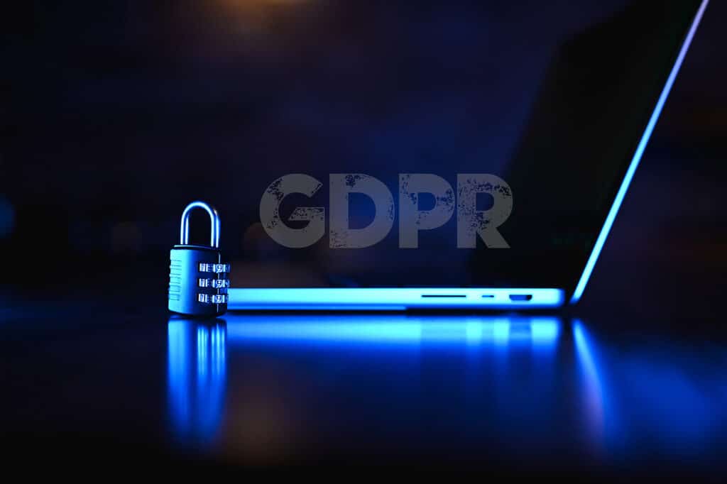 Webbutveckling.se - Blogg - GDPR