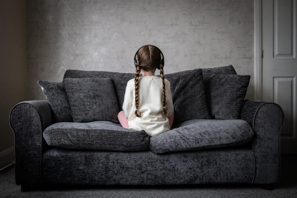 Webbutveckling.se - Kurator.nu - Hemsida i Wordpress